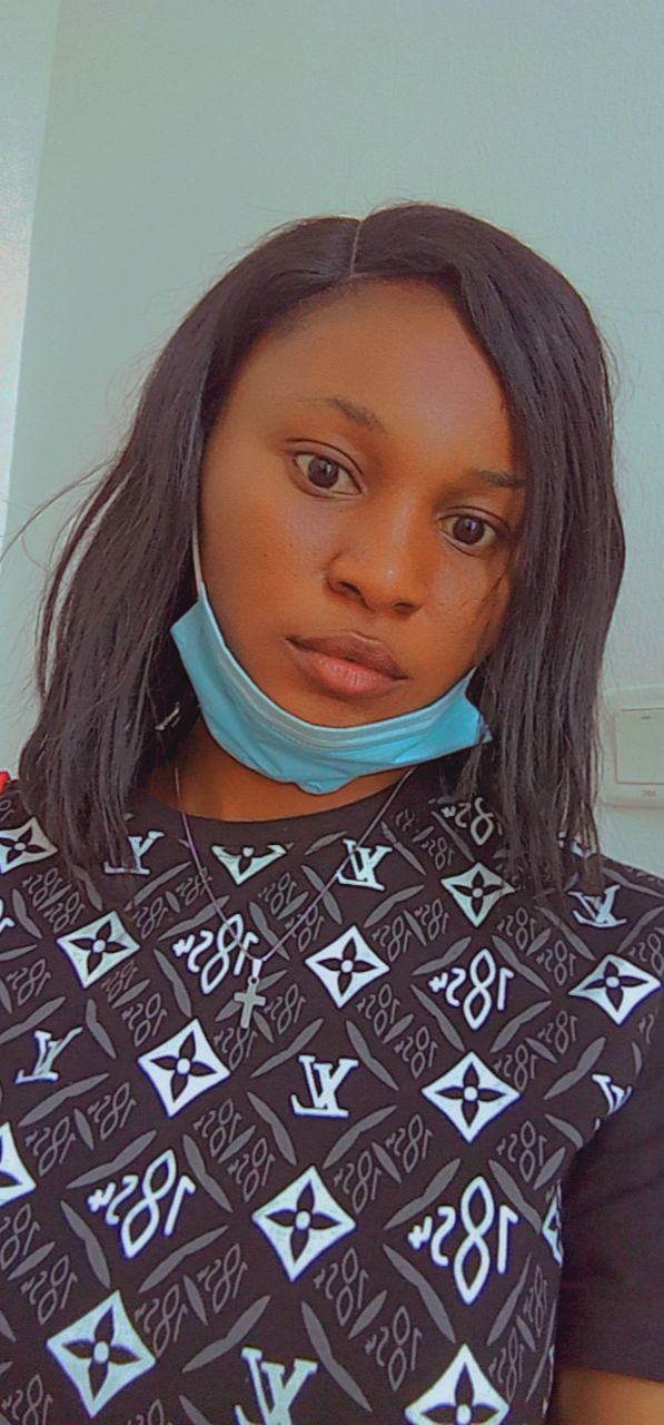Onyinye Esther