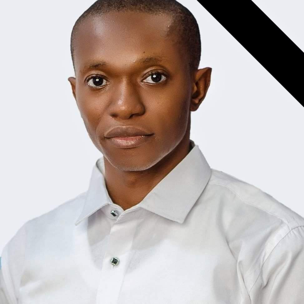 Dr. Andrew Akhabue