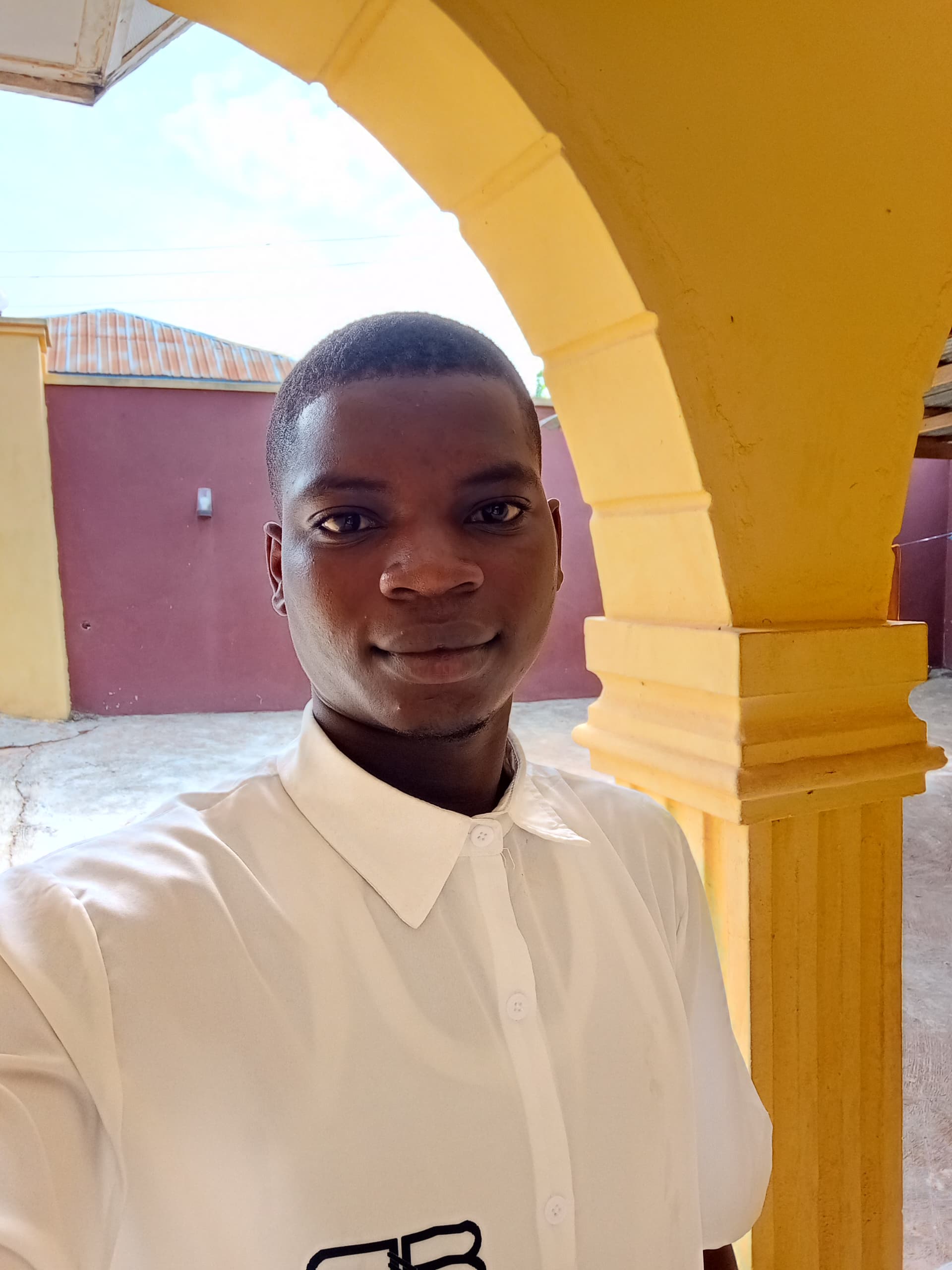 Ajayi Temitayo